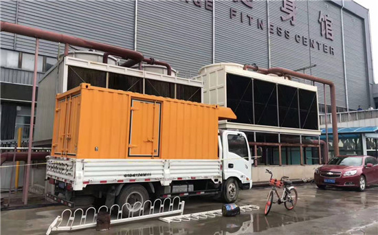 澄迈300KW发电机组适配电缆规格选型指南