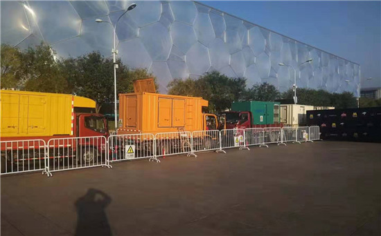 澄迈400KW发电机组适配电缆规格选型指南