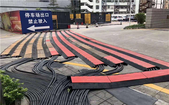 澄迈发电机组电缆选型完整具体步骤（工程通用标准流程）
